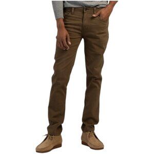 KENNETH COLE Five Pocket Sateen Causal Pants